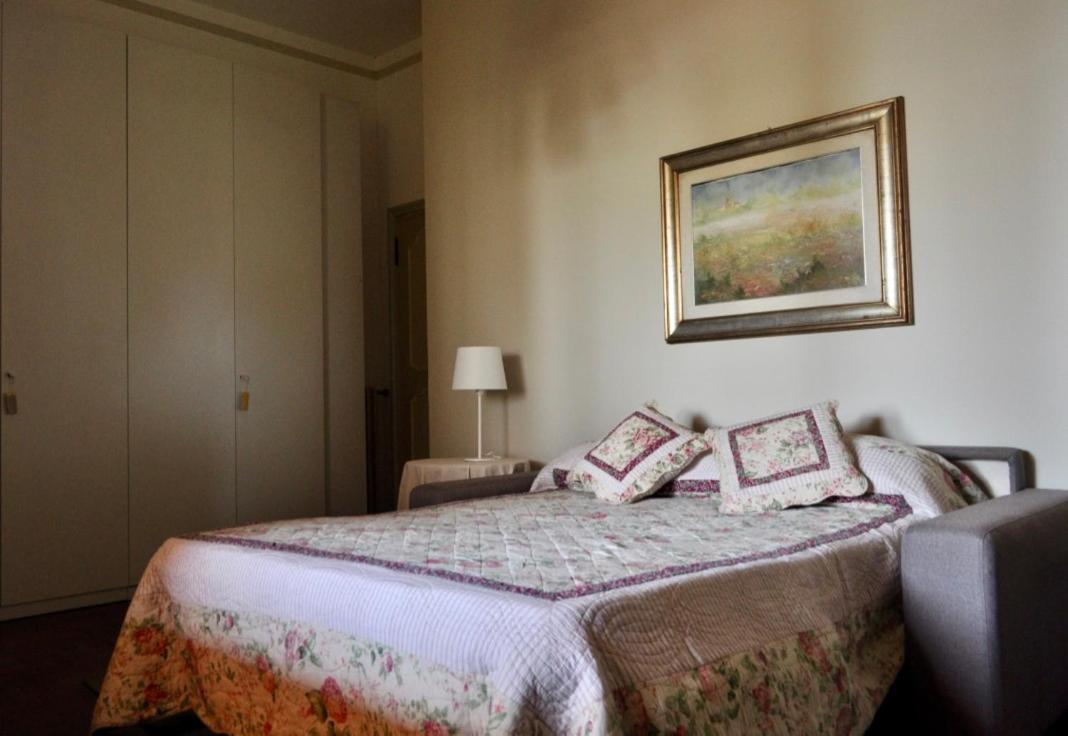 Villa "L'Unica " ルッカ エクステリア 写真