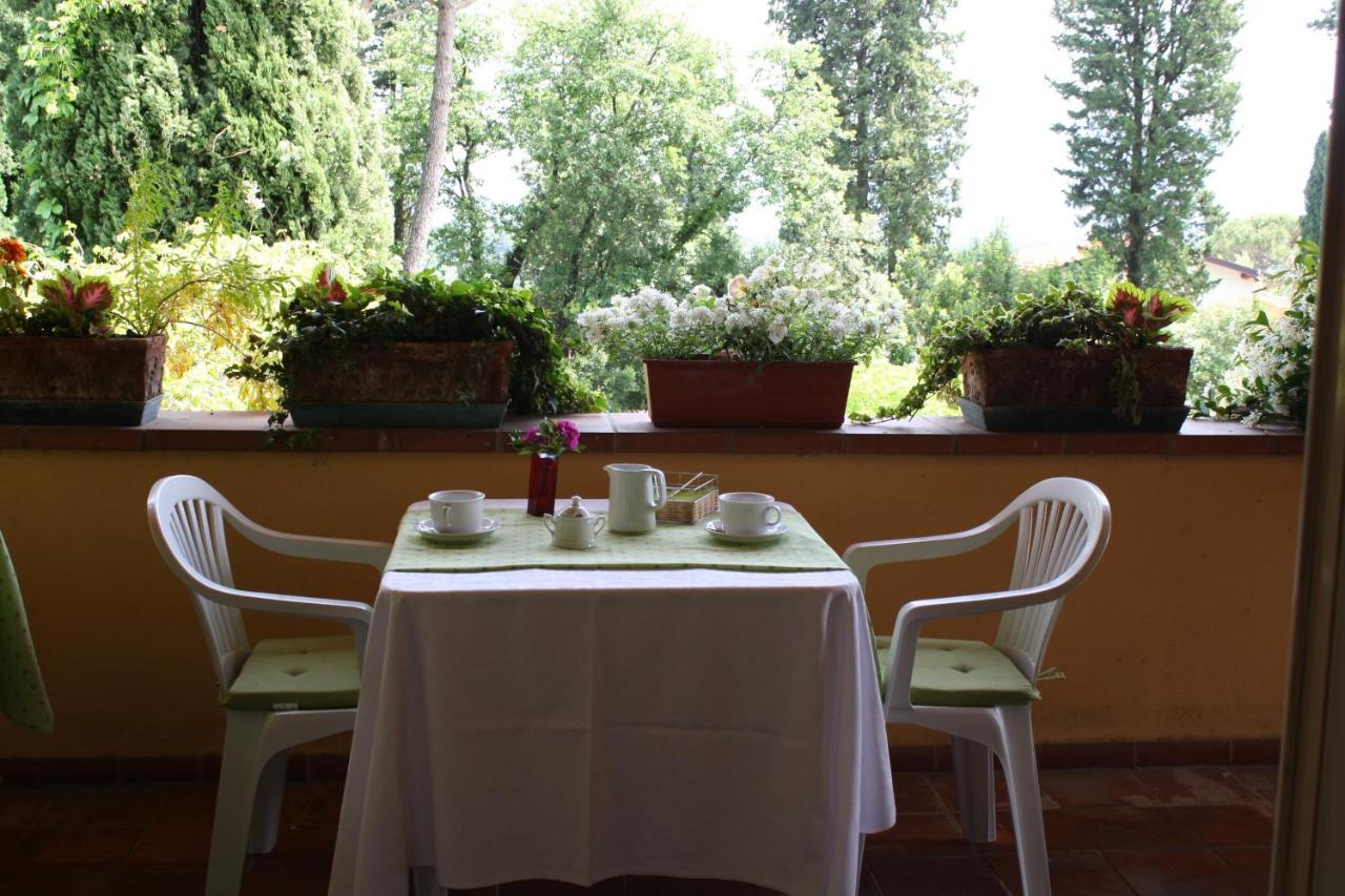 Villa "L'Unica " ルッカ エクステリア 写真