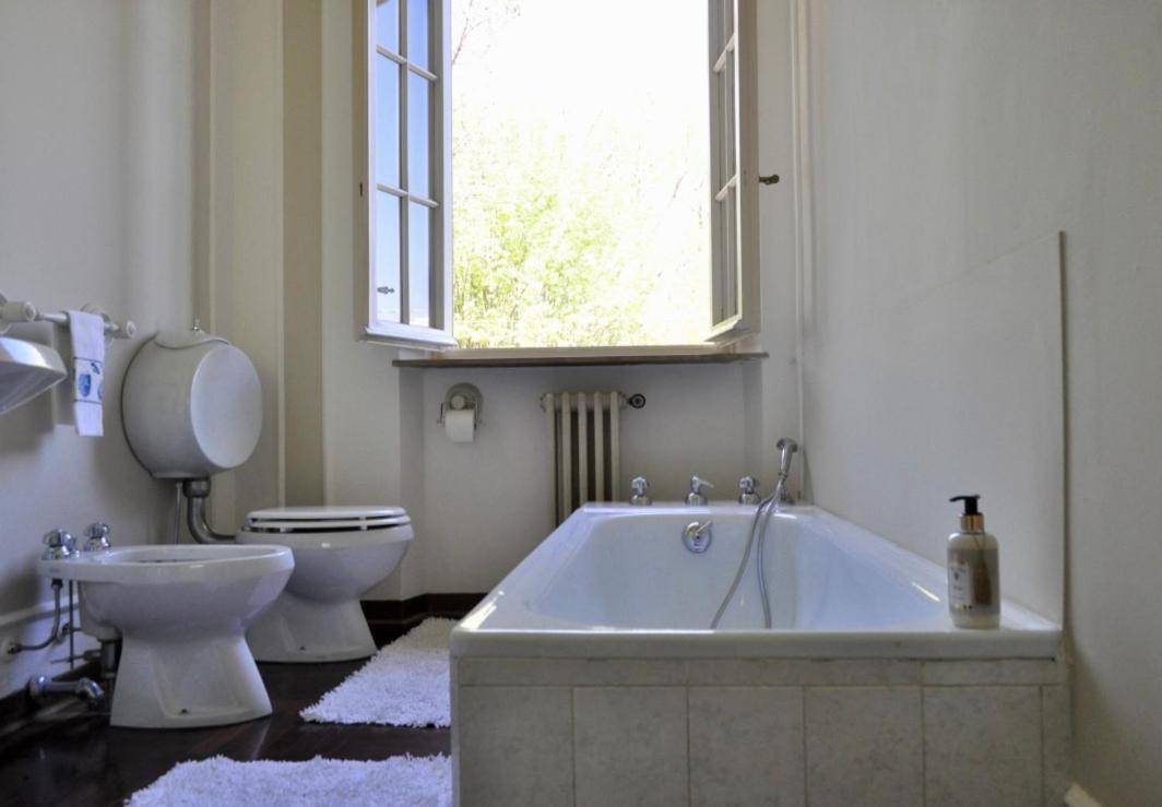 Villa "L'Unica " ルッカ エクステリア 写真