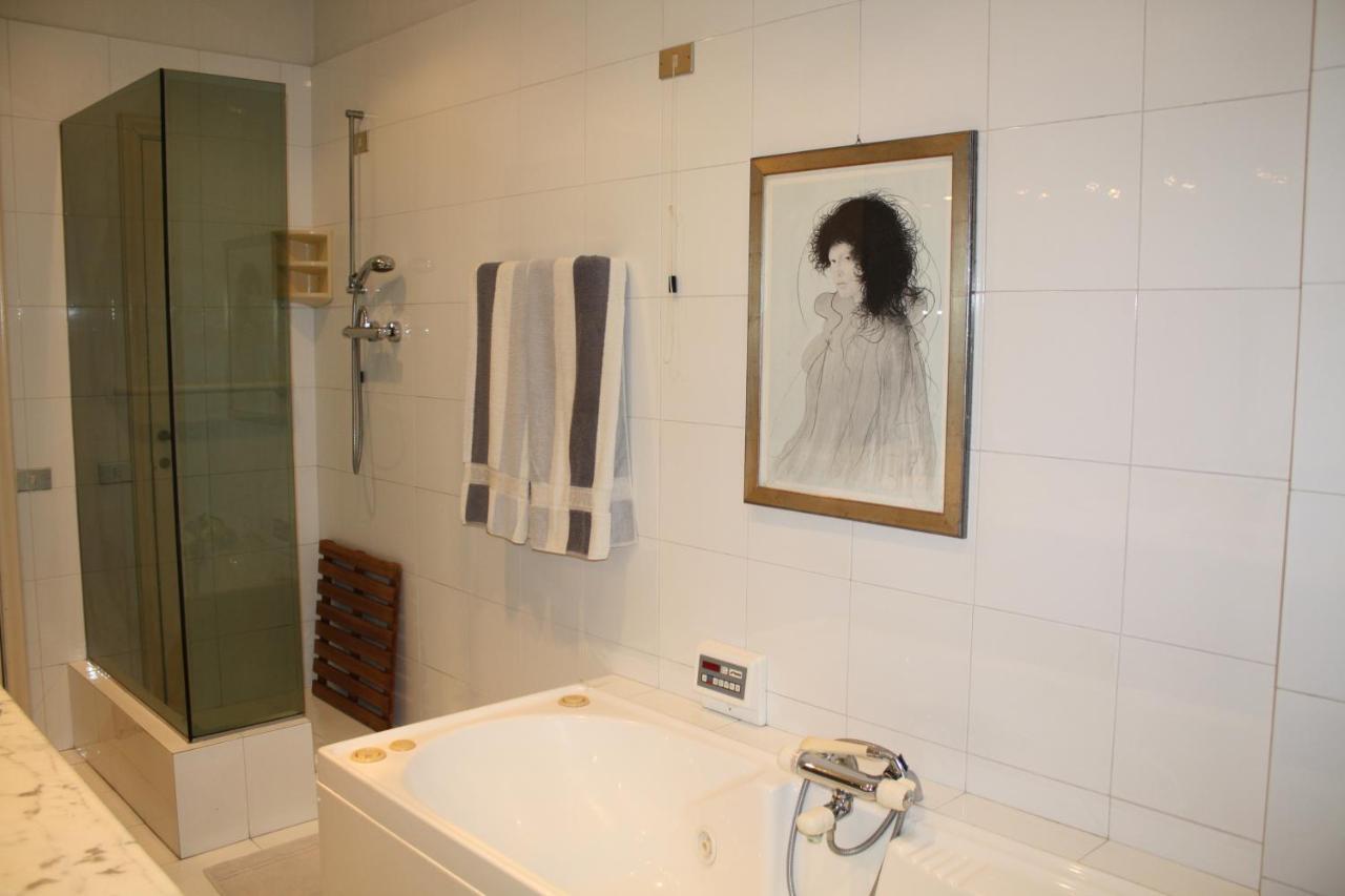 Villa "L'Unica " ルッカ エクステリア 写真