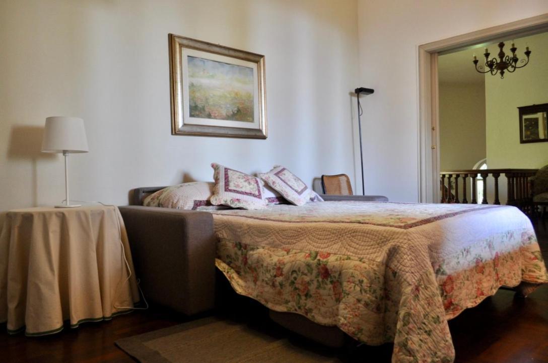 Villa "L'Unica " ルッカ エクステリア 写真