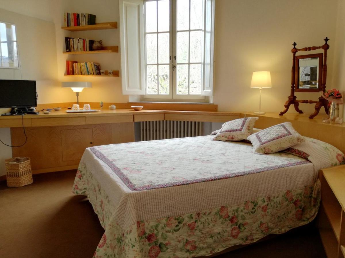 Villa "L'Unica " ルッカ エクステリア 写真